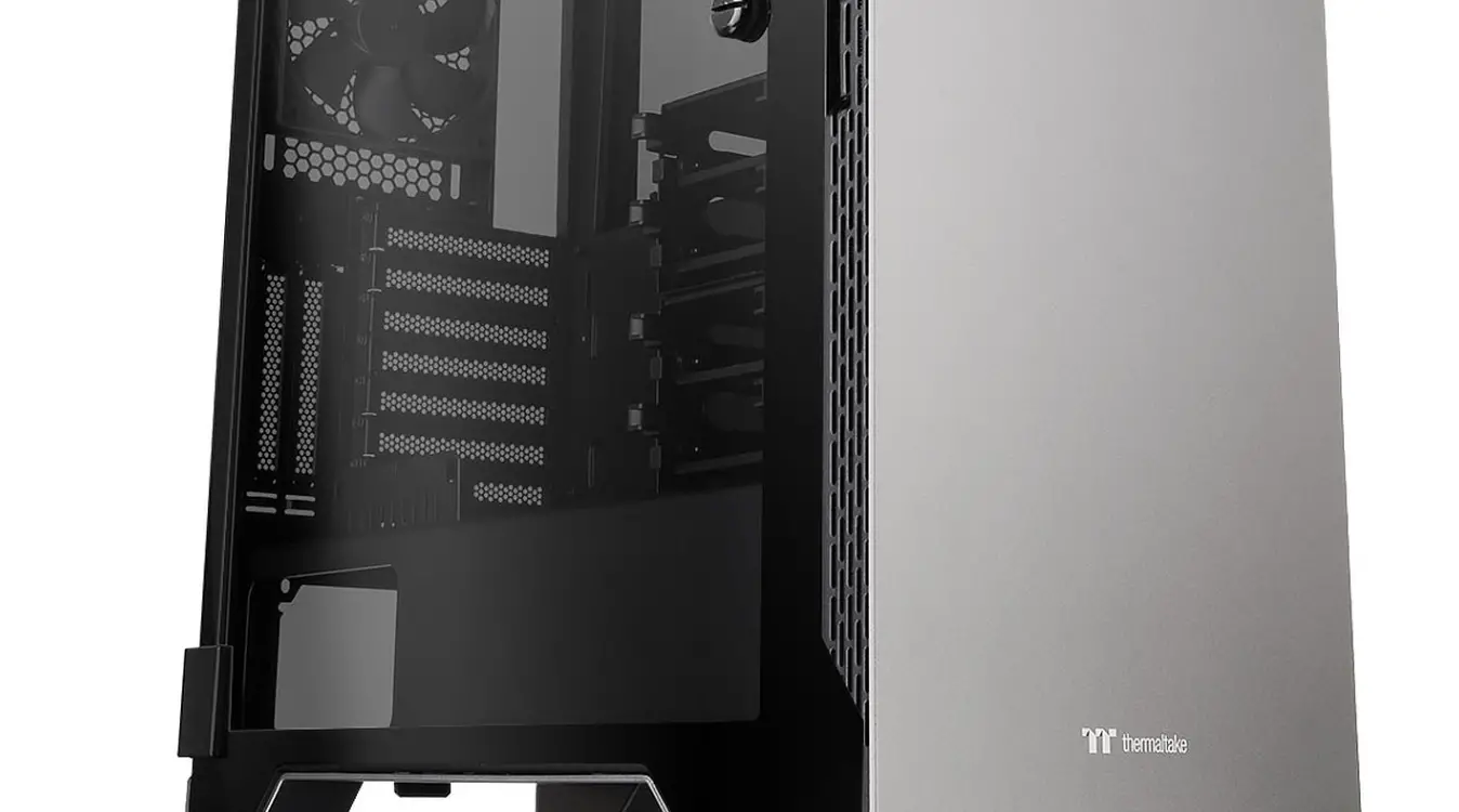 Thermaltake A500 Tg Aluminum Tempered Glass Edition Mid Tower Chassis User Manual Thermaltake A500 Tg Aluminum Tempered Glass Edition Mid Tower Chassis User Manual
