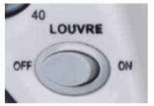 celsius CELBF310 30cm Box Fan - power cord2