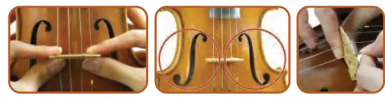 PYLE-PGVILN100-Student-Grade-Violin-with-Accessory-Kit-fig-10