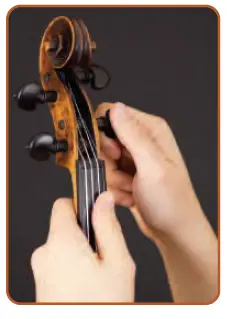 PYLE-PGVILN100-Student-Grade-Violin-with-Accessory-Kit-fig-14