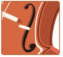 PYLE-PGVILN100-Student-Grade-Violin-with-Accessory-Kit-fig-3