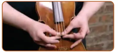 PYLE-PGVILN100-Student-Grade-Violin-with-Accessory-Kit-fig-4