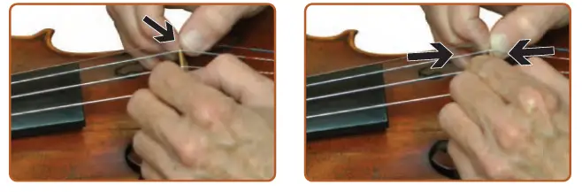 PYLE-PGVILN100-Student-Grade-Violin-with-Accessory-Kit-fig-5