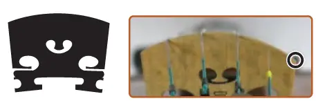 PYLE-PGVILN100-Student-Grade-Violin-with-Accessory-Kit-fig-6