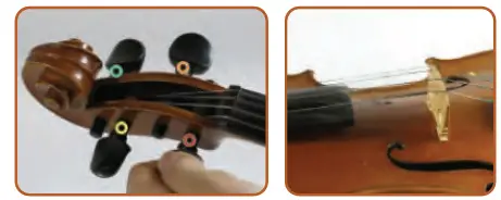 PYLE-PGVILN100-Student-Grade-Violin-with-Accessory-Kit-fig-7