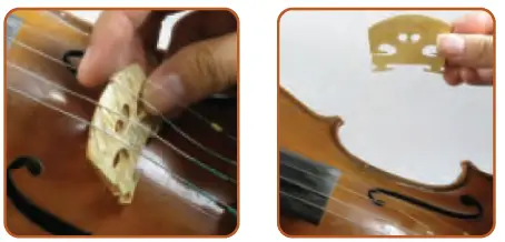 PYLE-PGVILN100-Student-Grade-Violin-with-Accessory-Kit-fig-8