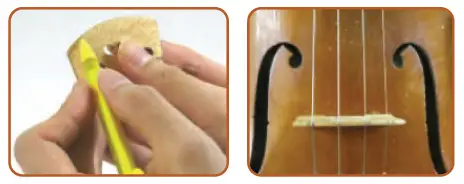 PYLE-PGVILN100-Student-Grade-Violin-with-Accessory-Kit-fig-9