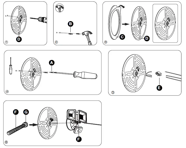 ONFORU-BDB55G-3-PIR-LED-Wall-Lights-07