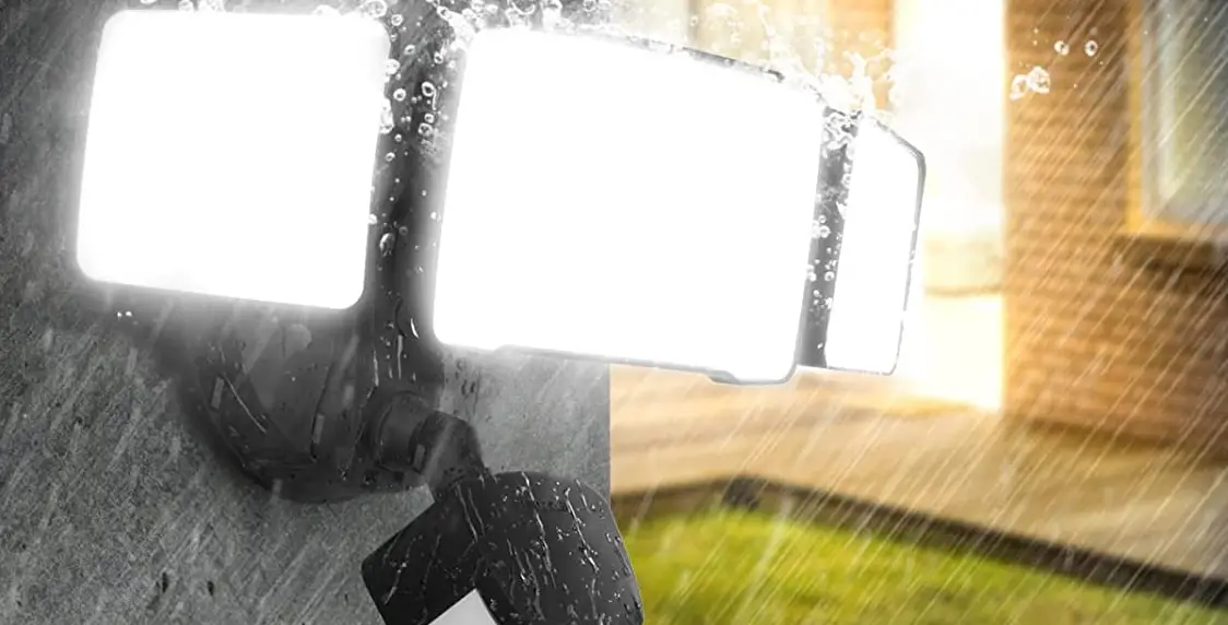 Onforu Bdb55g-3 Pir Led Wall Lights User Guide