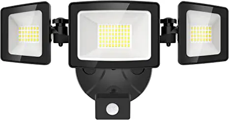ONFORU-BDB55G-3-PIR-LED-Wall-Lights-product-image