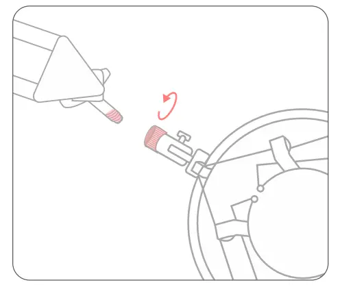 Installation Procedure