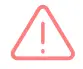Warning icon