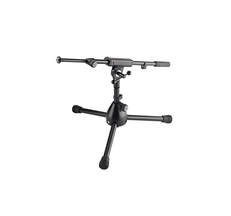 Konig Mever 25950 Microphone Stand Rien User Manual