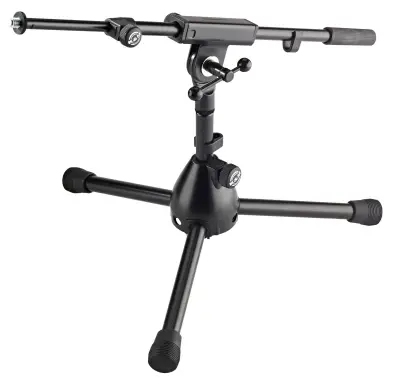 KONIG MEVER 25950 Microphone stand Rien-fig1