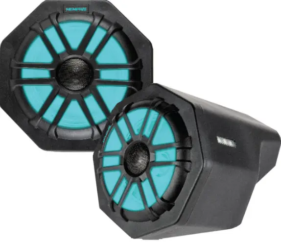 MEMPHIS-AUDIO-CANAMX310SE-OEM-Direct-Fit-Powered-Subwoofer-Enclosure-PRODUCT