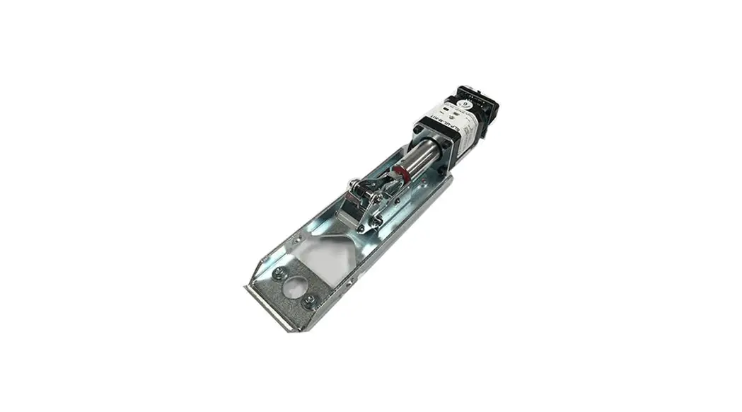 Sdc Lr100fck First Choice Electric Latch Retraction Kit Instruction Manual