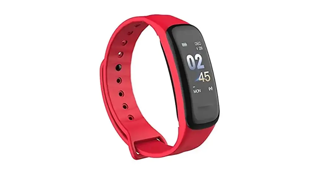 Wearfit Smart Bracelet Instruction Manual