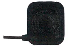 WearFit Smart Bracelet - magnetic charge