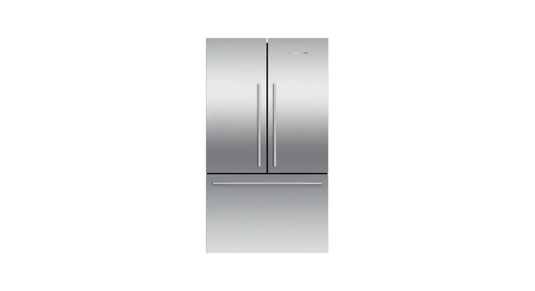 Fisher Paykel Rf170adjx4 Freestanding French Door Refrigerator Freezer User Guide