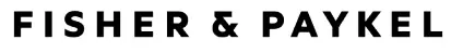 FISHER PAYKEL logo