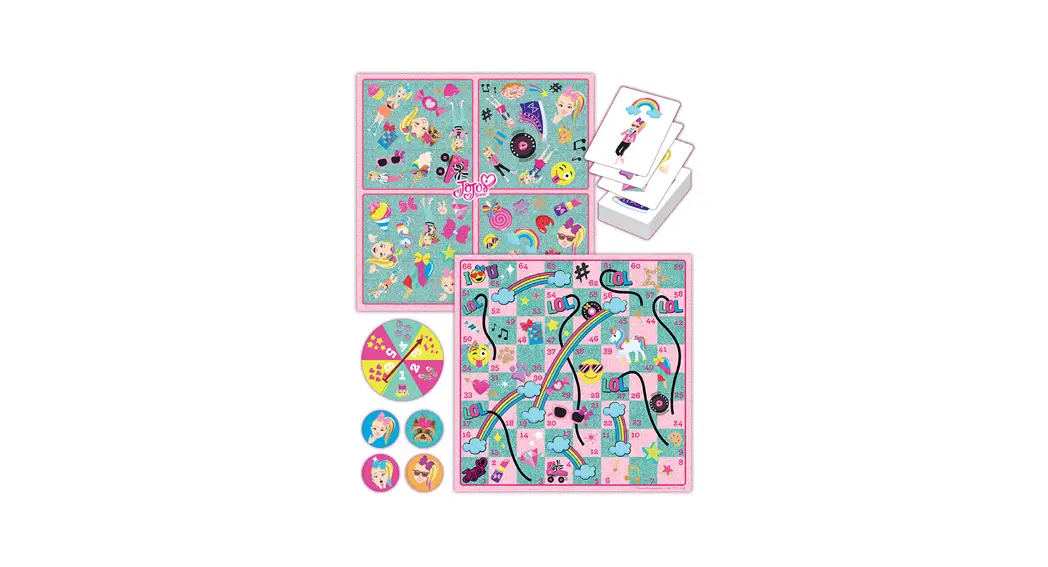 Tcg Toys B07ynzdw4l 2-in-1 Double Sided Board Games Instructions Tcg Toys B07ynzdw4l 2-in-1 Double Sided Board Games Instructions