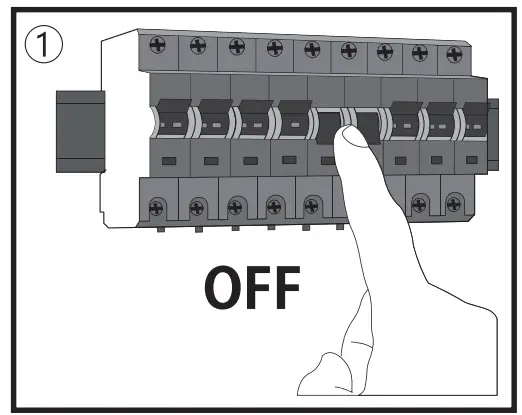 rabalux 3174 Recessed and Surface Mounted Lighting -