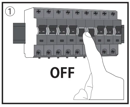 rabalux 3174 Recessed and Surface Mounted Lighting - 7