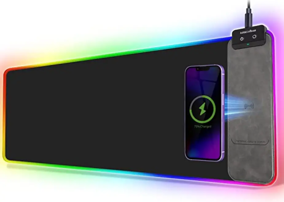 Dongguan-Hying-Digital-Technology-HY-L03-Hub-Wireless-Charging-RGB-Gaming-Mouse-Pad-PRODUCT
