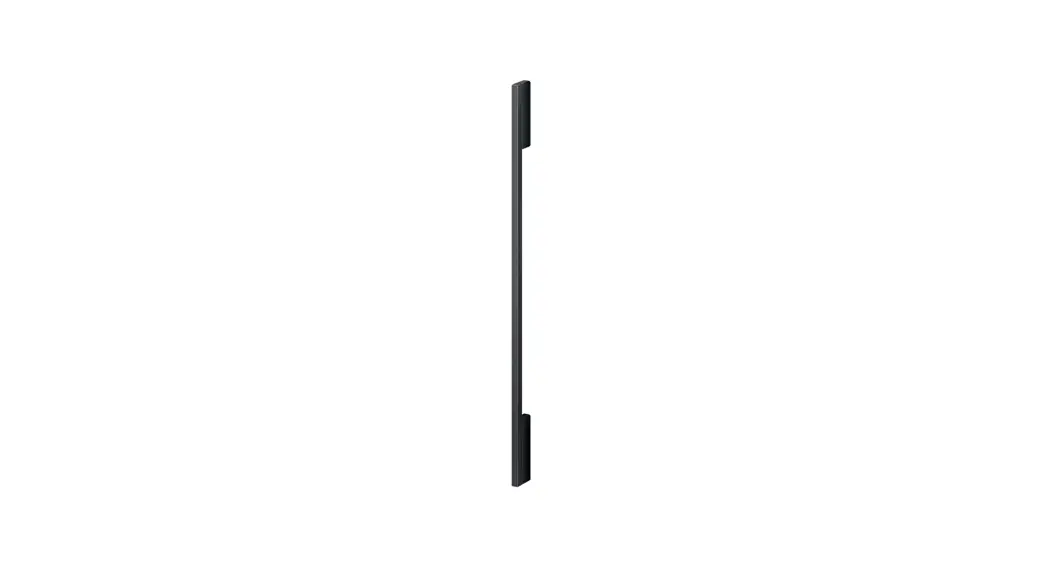 Fisher Paykel Ahd5rdb74b Square Fine Black Handle For Integrated Refrigerator Freezer User Guide Fisher Paykel Ahd5rdb74b Square Fine Black Handle For Integrated Refrigerator Freezer User Guide