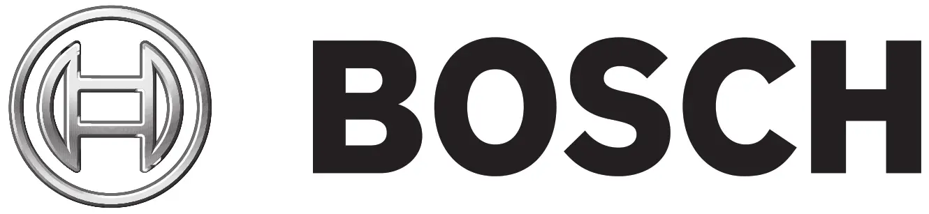 BOSCH logo