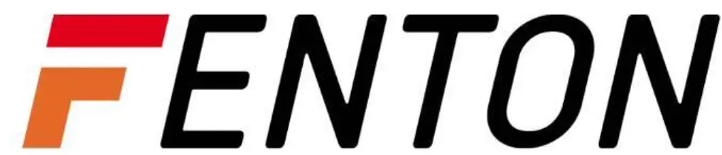 FENTON logo