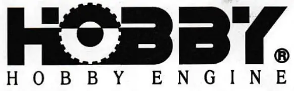 HOBBY logo