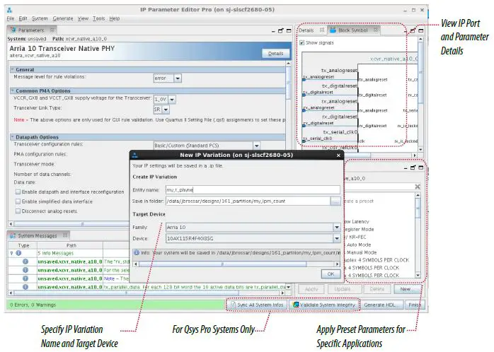 intel-UG-01166-Altera-High-speed-Reed-Solomon-IP-Core-1