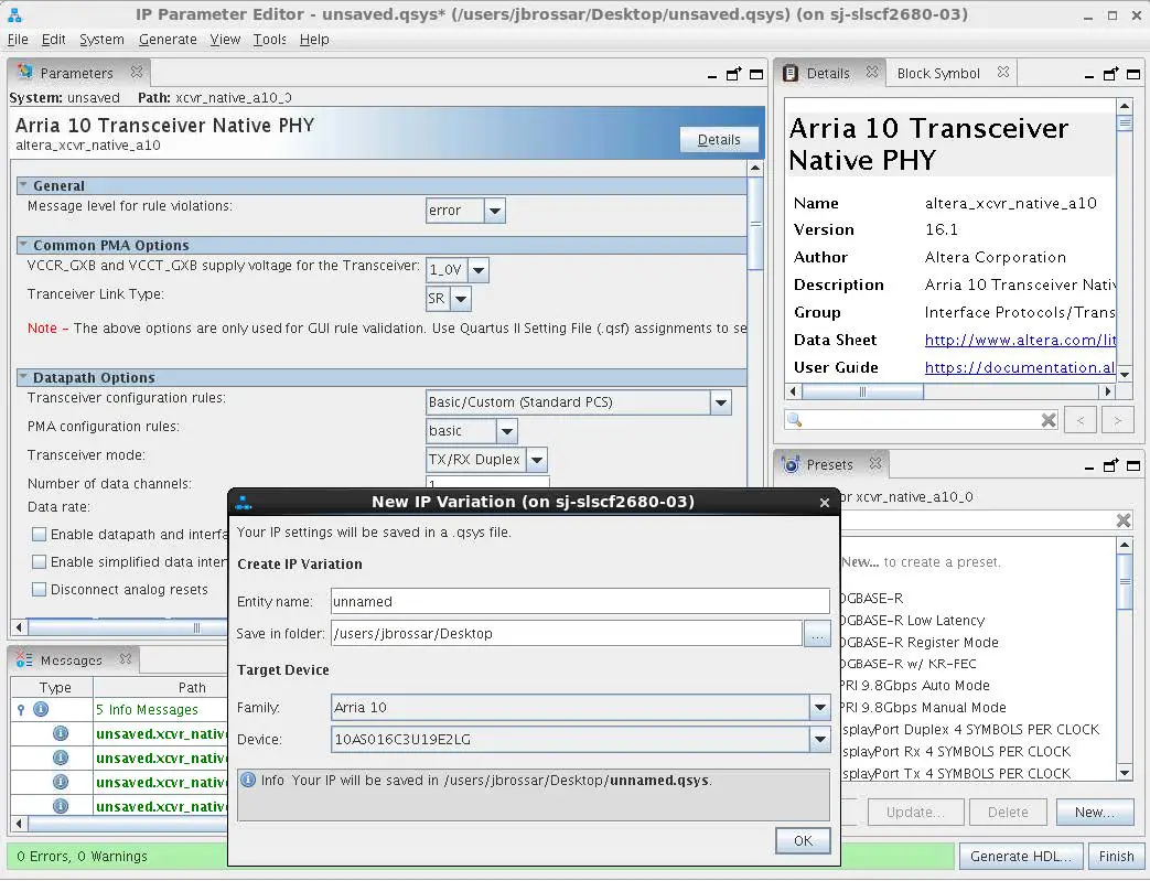 intel-UG-01166-Altera-High-speed-Reed-Solomon-IP-Core-2