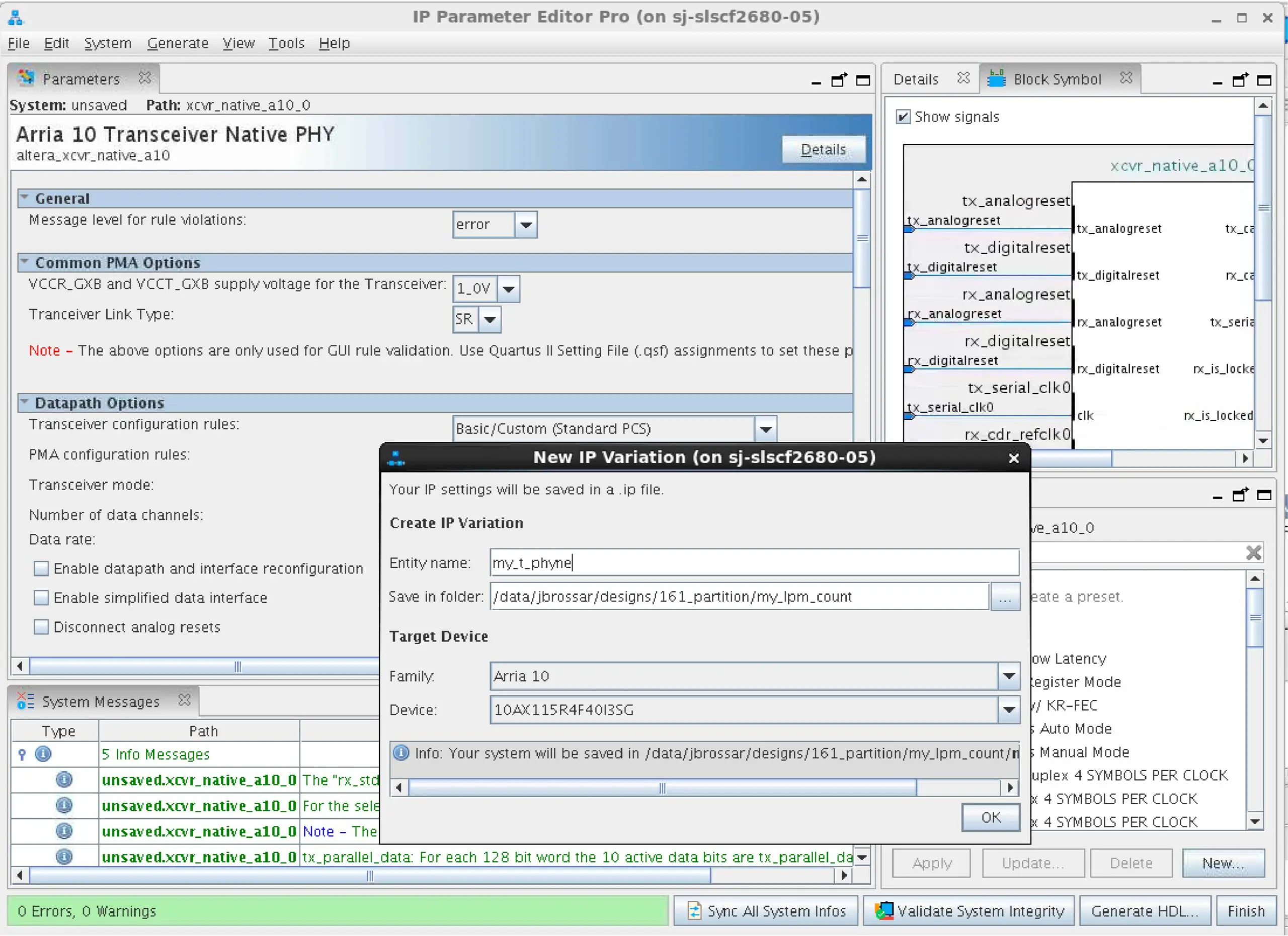 intel-UG-01166-Altera-High-speed-Reed-Solomon-IP-Core-3