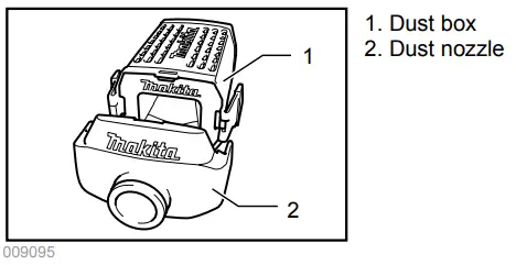 makita BO3711 Finishing Sander-fig12