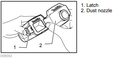 makita BO3711 Finishing Sander-fig13
