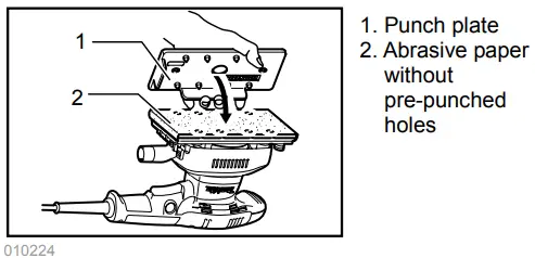 makita BO3711 Finishing Sander-fig6