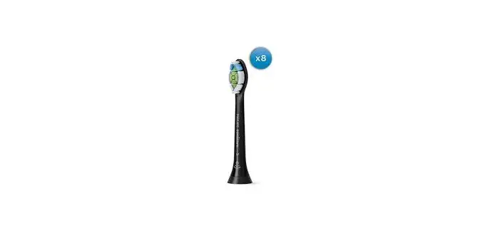Philips Hx6068-13 Sonicare W2 Optimal White Standard Sonic Toothbrush User Guide