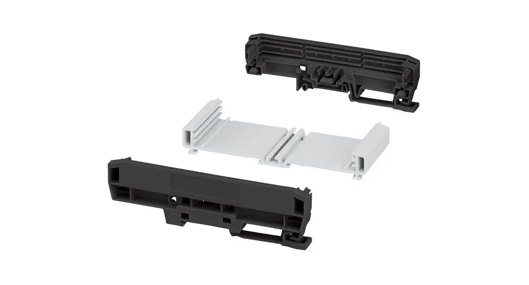 Phoenix Contact 1310981 Polyamide Din-rail Enclosure Kit Instructions Phoenix Contact 1310981 Polyamide Din-rail Enclosure Kit Instructions