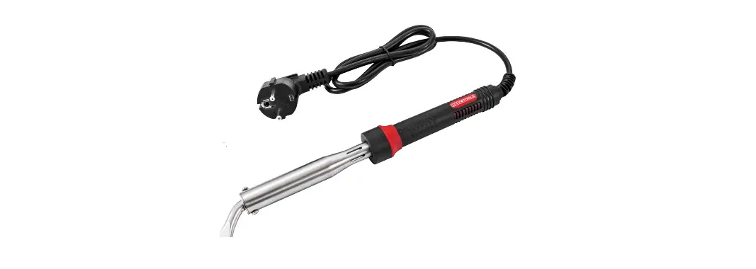 Meec Tools 019148 Soldering Iron Instruction Manual Meec Tools 019148 Soldering Iron Instruction Manual