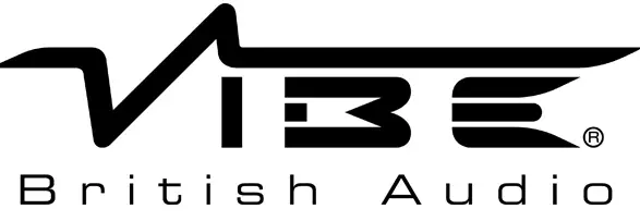 VIBE logo