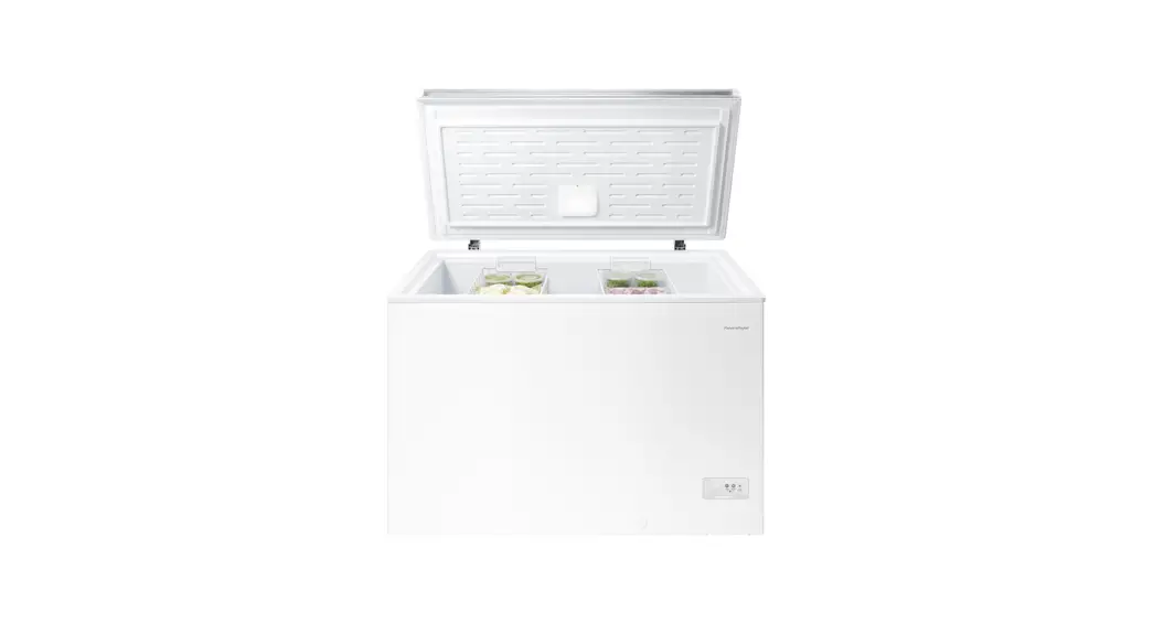 Fisher Paykel Rc376w2 Chest Freezer User Guide Fisher Paykel Rc376w2 Chest Freezer User Guide