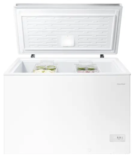 FISHER PAYKEL RC376W2 Chest Freezer