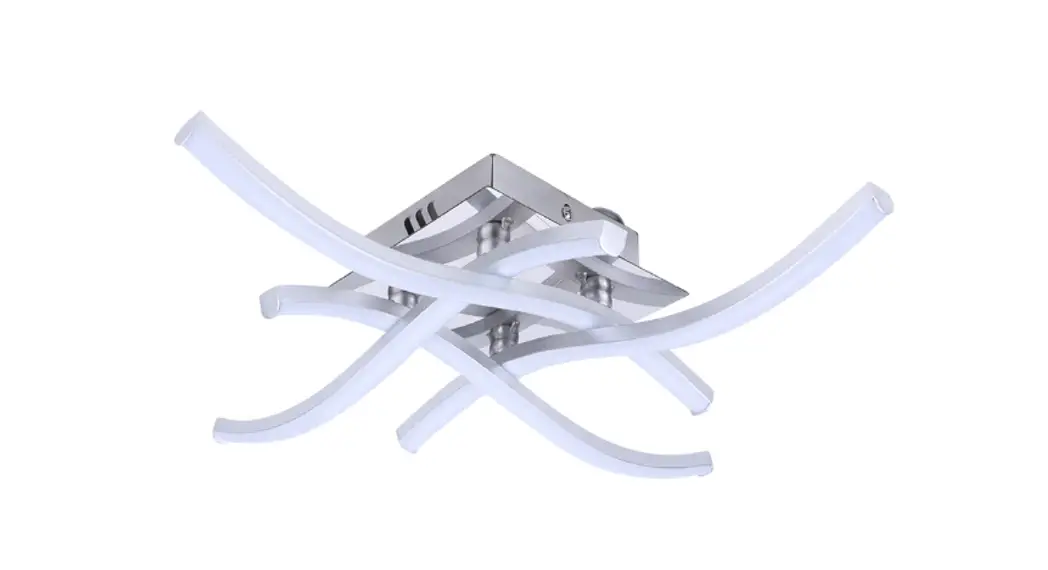 Rl R62473499 Led Ceiling Lamp Trio Route Instructions