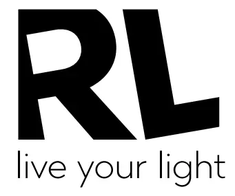 RL logo
