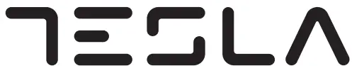 TESLA-logo