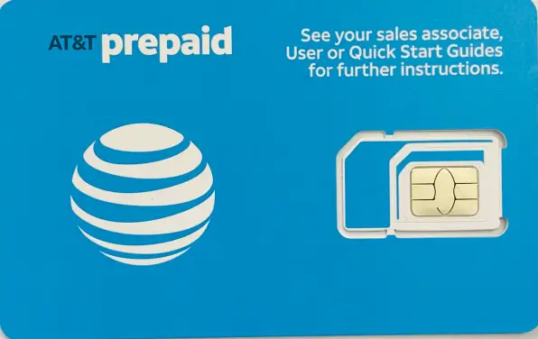 AT&T-PREPAID-how to-start-