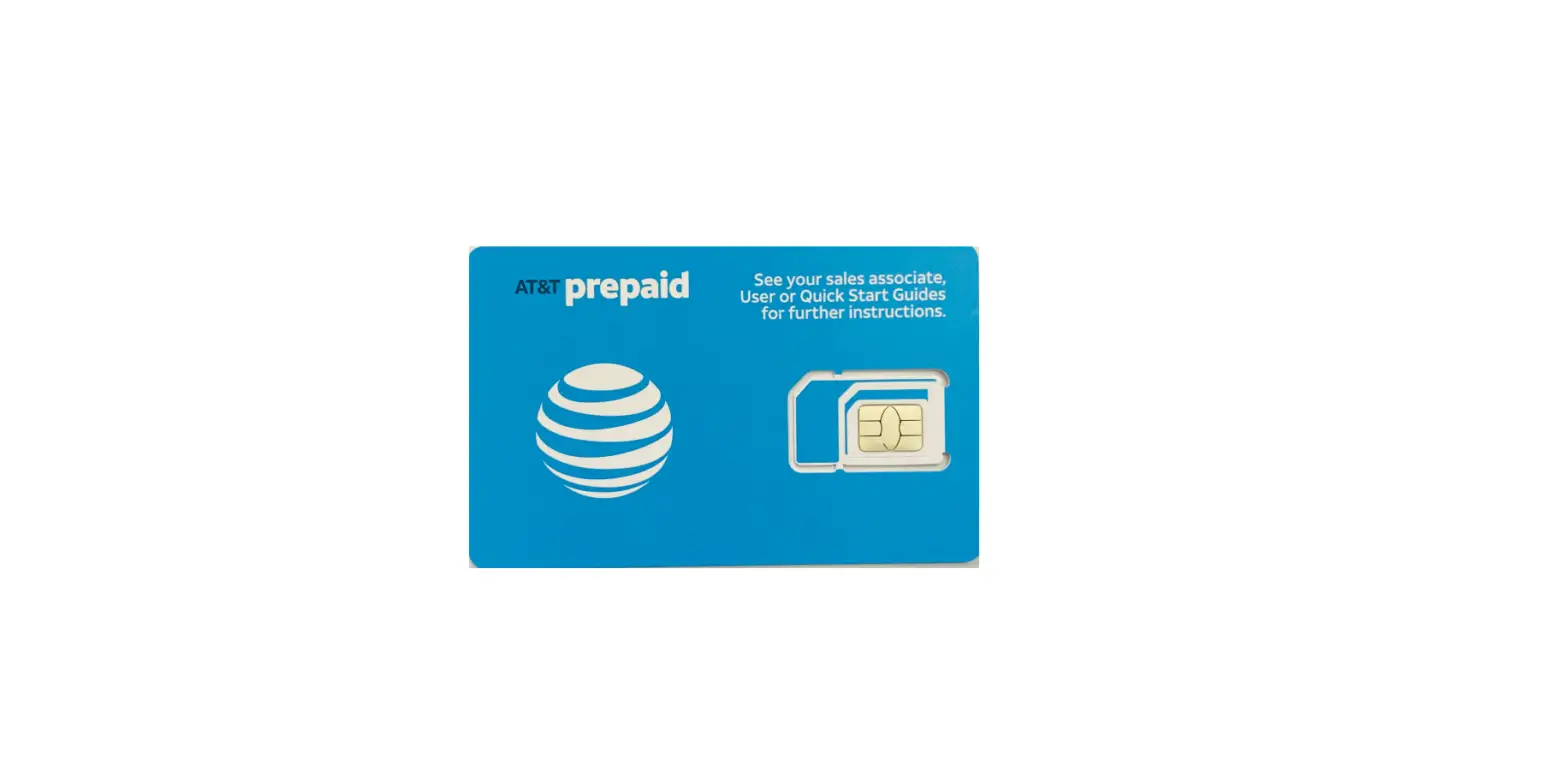 At&t Prepaid: How To Start User Guide At&t Prepaid: How To Start User Guide