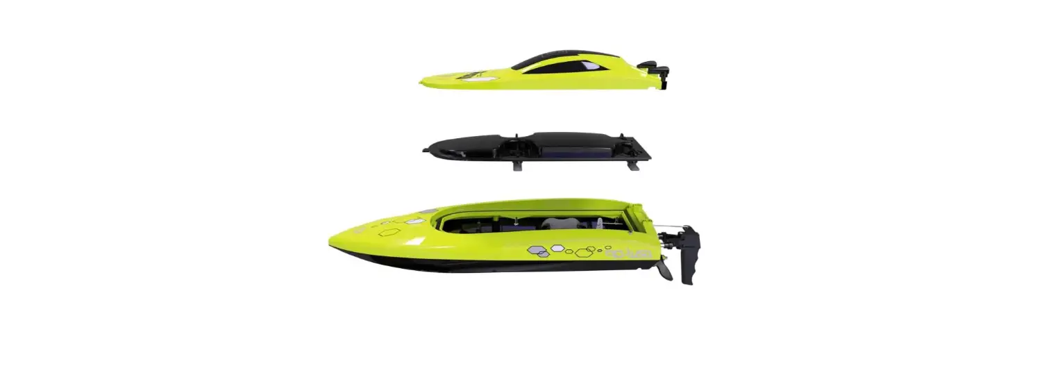 Udirc Udi008 Remote Control Boat User Guide Udirc Udi008 Remote Control Boat User Guide